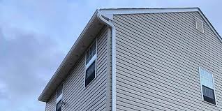 Siding for New Construction in Woodbury, MN